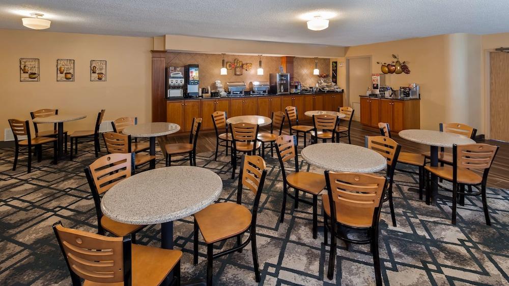 Best Western University Inn Murray Ngoại thất bức ảnh